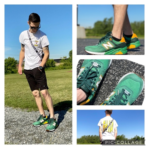 Meet your Posher, Patrick - Picture 3 of 3